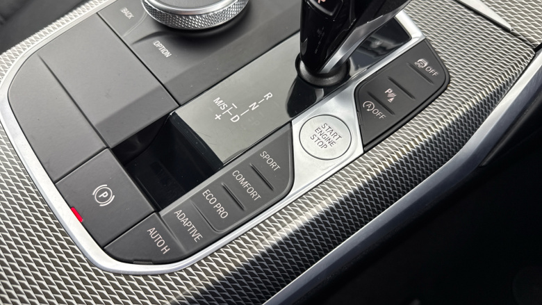 BMW 3 Series 320i M Sport 5dr Step Auto Petrol Estate